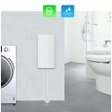 Tuya – potvynių jutiklis – ZigBee – Android / iOS programėlė – RTX ZWS3 Tuya – potvynių jutiklis – ZigBee – Android / iOS programėlė – RTX ZWS3