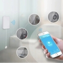 Tuya – üleujutuste andur – ZigBee – Android / iOS rakendus – RTX ZWS3 Tuya – üleujutuste andur – ZigBee – Android / iOS rakendus – RTX ZWS3