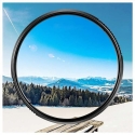 Photography Filter - K&F Concept Nano-X MC UV 82mm 99.6% Light Transmission