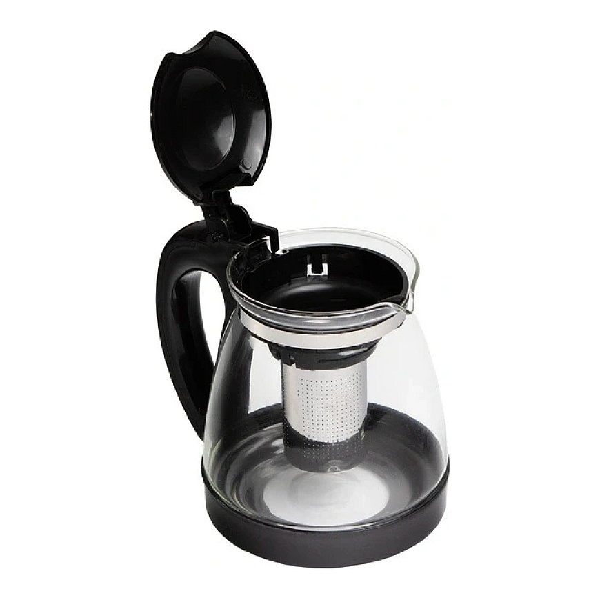 ATL DA760 Klaaspits 2 l teekannuga – 4
