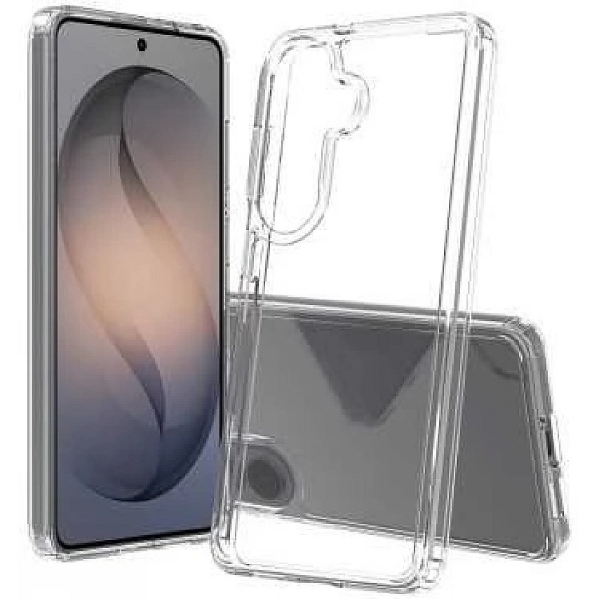 Dėklas SCREENOR BUMPER GALAXY S26 CLEAR