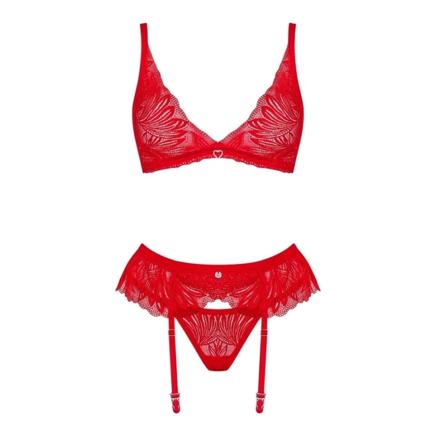 Obsessive OBS Set XL/2XL – 4