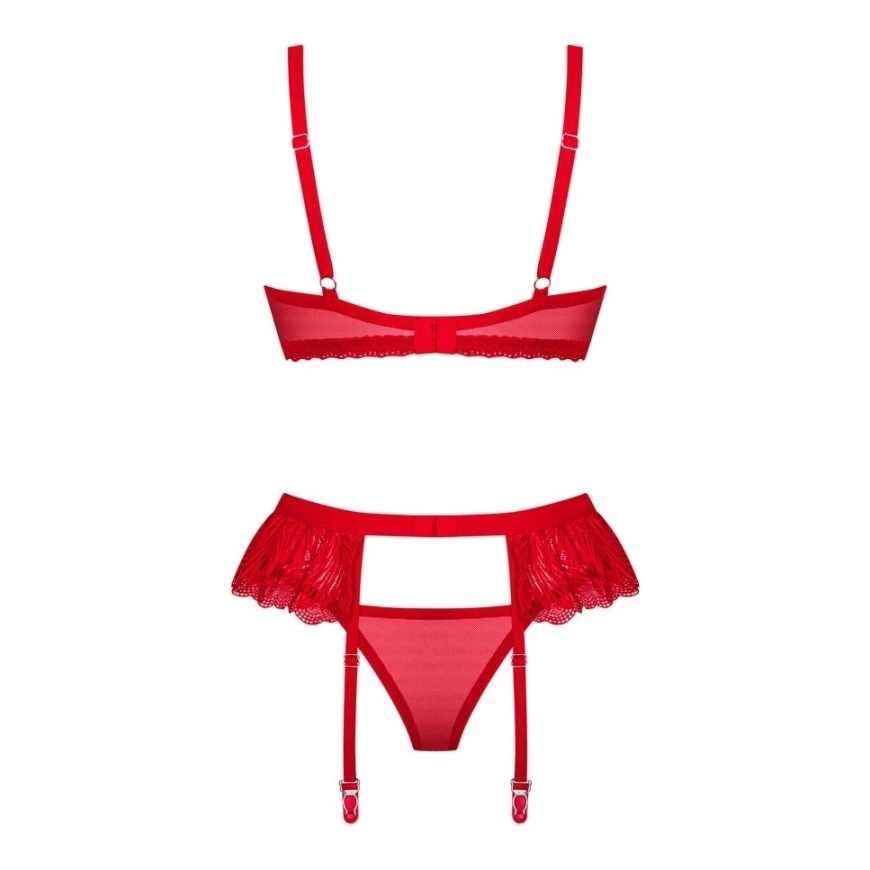 Obsessive OBS Set XL/2XL – 5