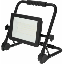 Dedra Lampa Dirbtuvių lempa 100 W SMD LED, 8500 lm, stovas, IP65