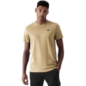 Meeste T-särk 4F M4484 liivavärv 4FWSS26TTSHM4484 83S (M)