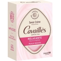 Roge Cavailles regenerating almond soap bar, nourishing and restoring, 100 g Roge Cavailles regenerating almond soap bar, nourishing and restoring, 100 g