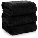 Eurofirany RE/BASIC/BLACK Rätik 70X140 (X3) 400 Eurofirany RE/BASIC/BLACK Rätik 70X140 (X3) 400