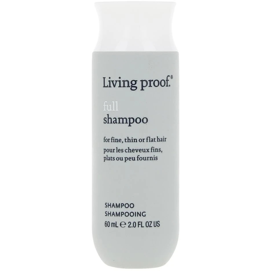 Living Proof FULL Šampūnas 60 ml