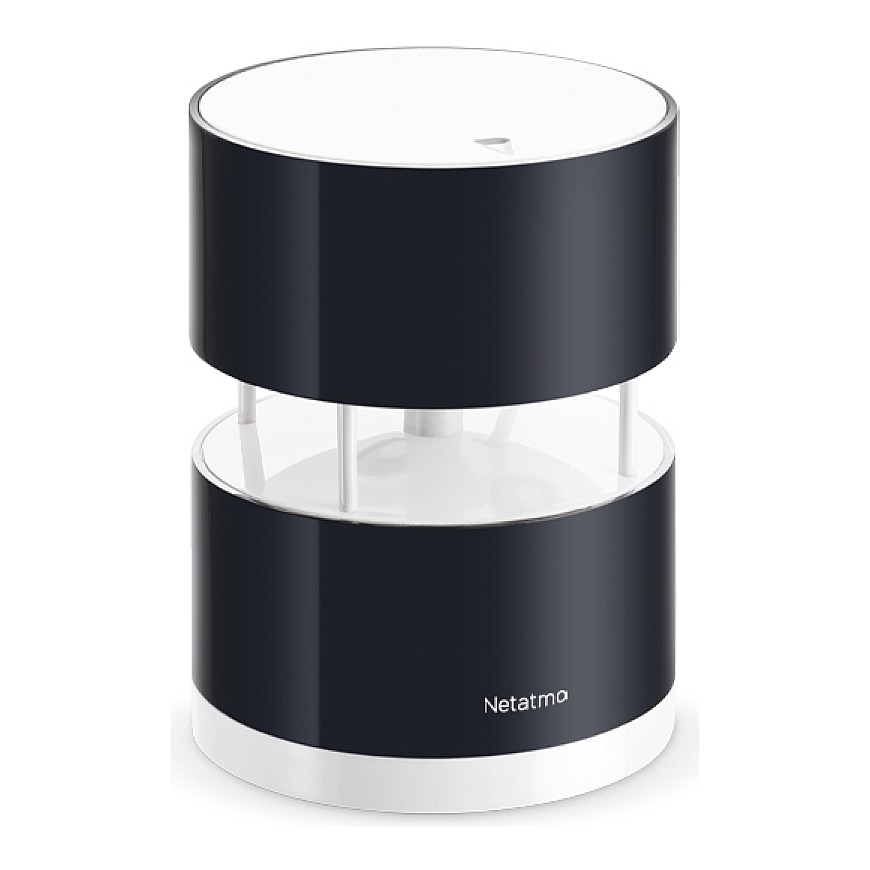 Netatmo Wind Gauge išmanusis namų aplinkos sąlygų jutiklis Bevielis