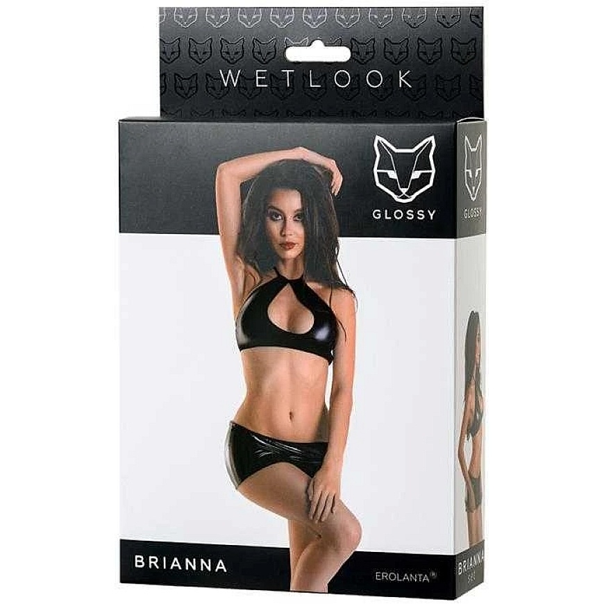 Toyfa Wetlook blizgus rinkinys BRIANNA – 4