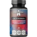 Apollos Hegemony Lactoferrin+ ravintolisä 30 kapselia Apollos Hegemony Lactoferrin+ ravintolisä 30 kapselia