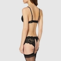 Obsessive Bra Set S/M