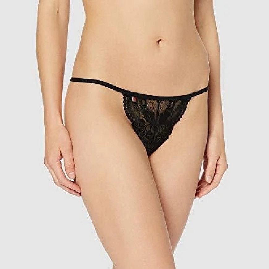Obsessive krūšturu komplekts S/M – 4