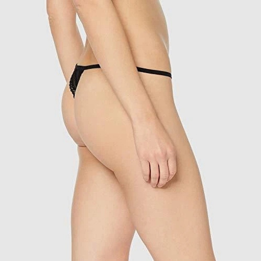 Obsessive krūšturu komplekts S/M – 5