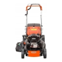 Oleo-Mac GV 53 TK ALLROAD4 Self-Propelled Petrol Lawnmower Oleo-Mac GV 53 TK ALLROAD4 Self-Propelled Petrol Lawnmower