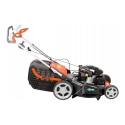 Oleo-Mac GV 53 TK ALLROAD4 Self-Propelled Petrol Lawnmower Oleo-Mac GV 53 TK ALLROAD4 Self-Propelled Petrol Lawnmower