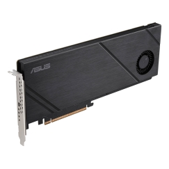 ASUS Hyper M.2 x16 Gen5 Card interface cards/adapter Internal