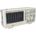 Uni-T UTD2102CL+ osilloskoop Uni-T UTD2102CL+ osilloskoop