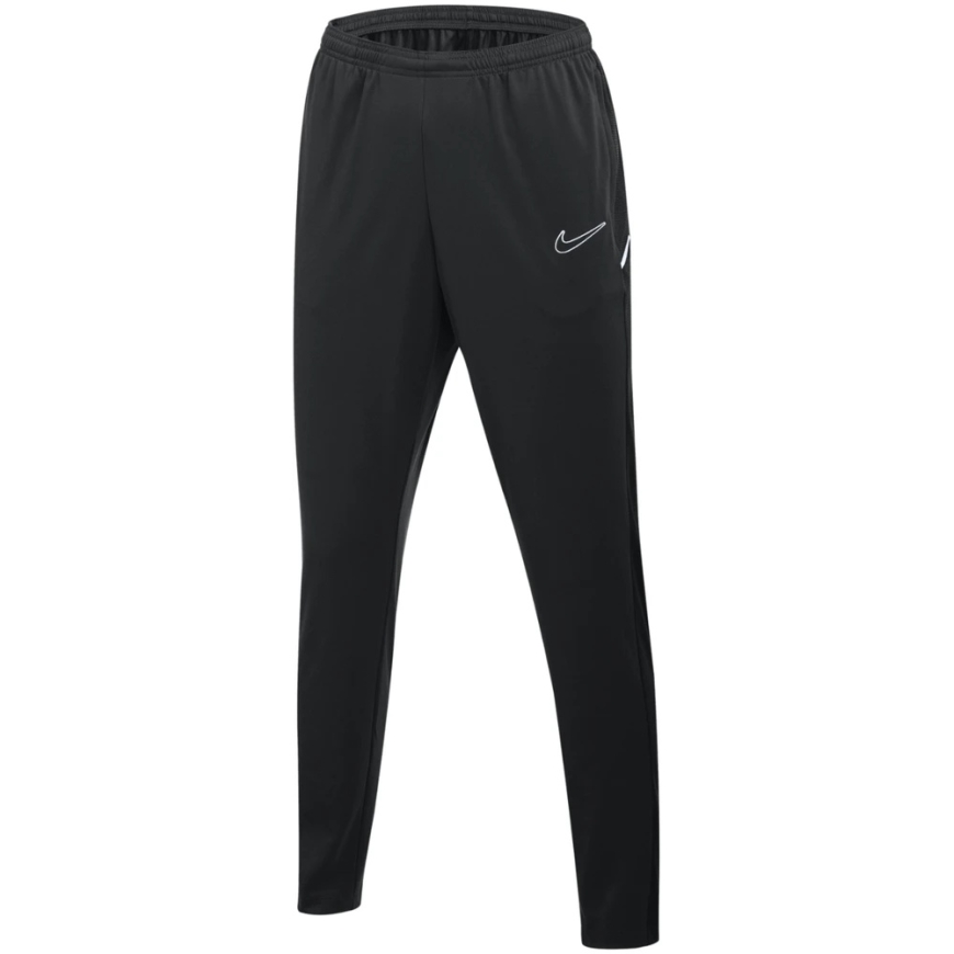 Женские брюки Nike Dri-Fit Academy 25 черные FZ9814 010 S