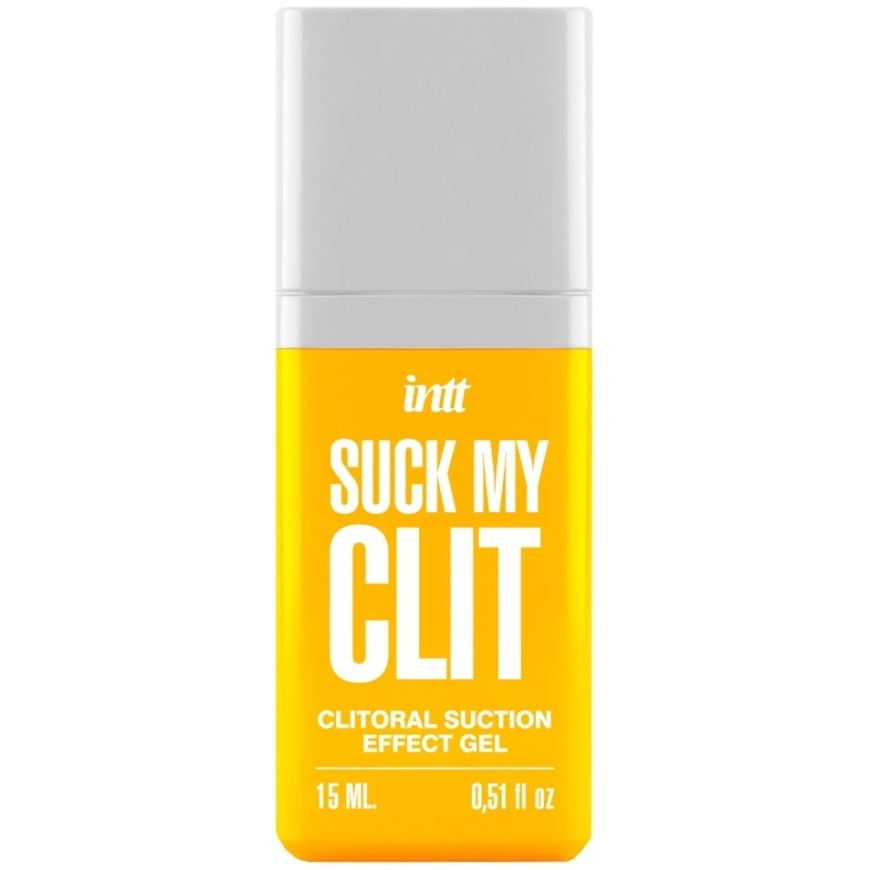 Sucks My Clitoris Tropical Mango 15 – 3