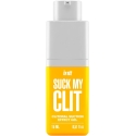Sucks My Clitoris Tropical Mango 15