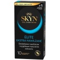 Skyn Elite Extra Lubricated Latex Condoms 10pcs