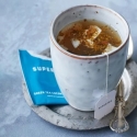 Teministeriet - Supertea Vihreä tee Kookos Orgaaninen - BIO 20 teepussia Teministeriet - Supertea Vihreä tee Kookos Orgaaninen - BIO 20 teepussia
