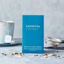 Teministeriet - Supertea Green Tea Coconut Organic - BIO 20 Tea Bags Teministeriet - Supertea Green Tea Coconut Organic - BIO 20 Tea Bags