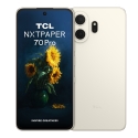 TCL 70 NXTPAPER Pro 17.5 cm (6.9") Dual SIM Android 16.0 5G USB Type-C 8 GB 256 GB 5200 mAh Gold