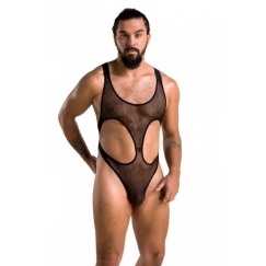 Casmir 040 BODY LEON must XXL/XXXL - Passion