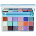Magic Studio Powerful Cosmetics Magic Studio Uudet Säännöt Paletti 18 Sävyä