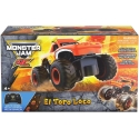 MONSTER JAM RC 1:24 auto El Toro Loco, 6076631 MONSTER JAM RC 1:24 auto El Toro Loco, 6076631