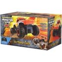 MONSTER JAM RC 1:24 visureigis El Toro Loco, 6076631 MONSTER JAM RC 1:24 visureigis El Toro Loco, 6076631