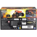 MONSTER JAM RC 1:24 auto El Toro Loco, 6076631 MONSTER JAM RC 1:24 auto El Toro Loco, 6076631