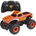 MONSTER JAM RC 1:24 visureigis El Toro Loco, 6076631 MONSTER JAM RC 1:24 visureigis El Toro Loco, 6076631
