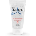 Just Glide Strawberry 50 ml Just Glide Strawberry 50 ml