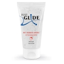 Just Glide Strawberry 50 ml Just Glide Strawberry 50 ml