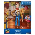 Veiksmo figūrėlė Toy Story – Mattel kaubojus su garsu Veiksmo figūrėlė Toy Story – Mattel kaubojus su garsu