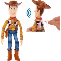 Veiksmo figūrėlė Toy Story – Mattel kaubojus su garsu Veiksmo figūrėlė Toy Story – Mattel kaubojus su garsu
