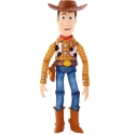 Veiksmo figūrėlė Toy Story – Mattel kaubojus su garsu Veiksmo figūrėlė Toy Story – Mattel kaubojus su garsu