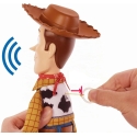 Veiksmo figūrėlė Toy Story – Mattel kaubojus su garsu Veiksmo figūrėlė Toy Story – Mattel kaubojus su garsu