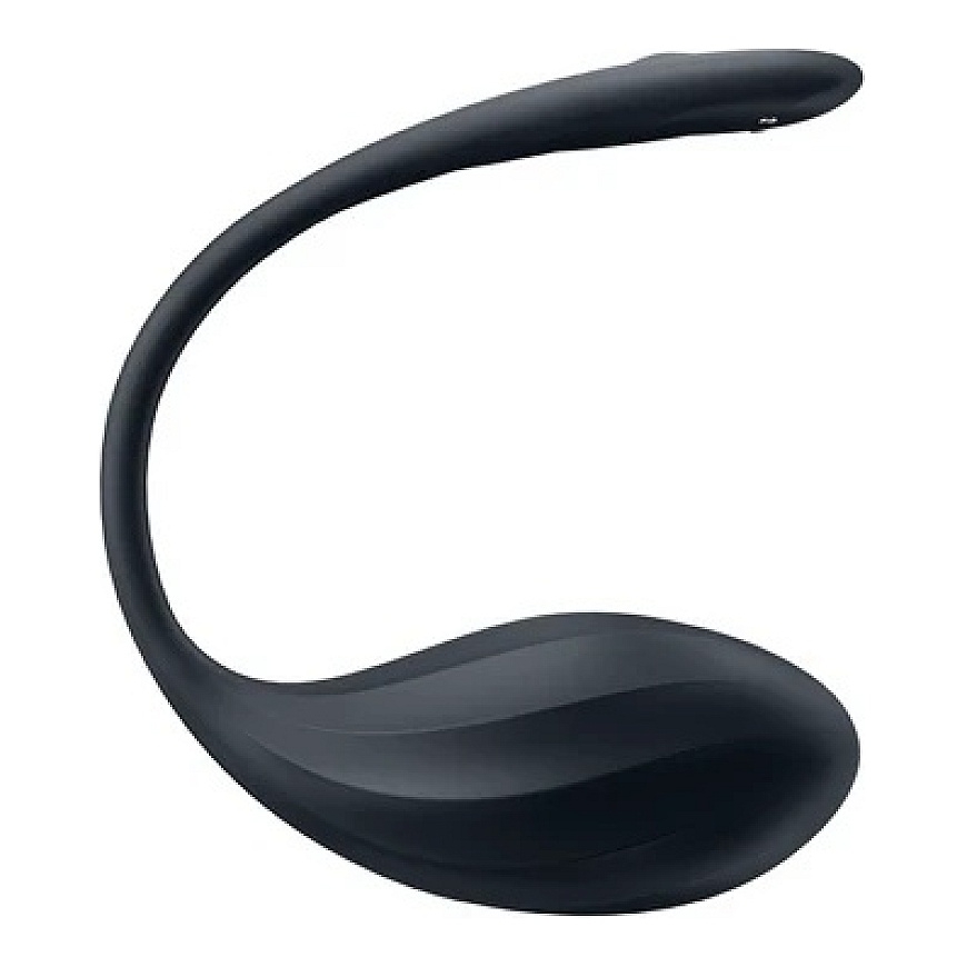 SATISFYER DEW DROP Baltas