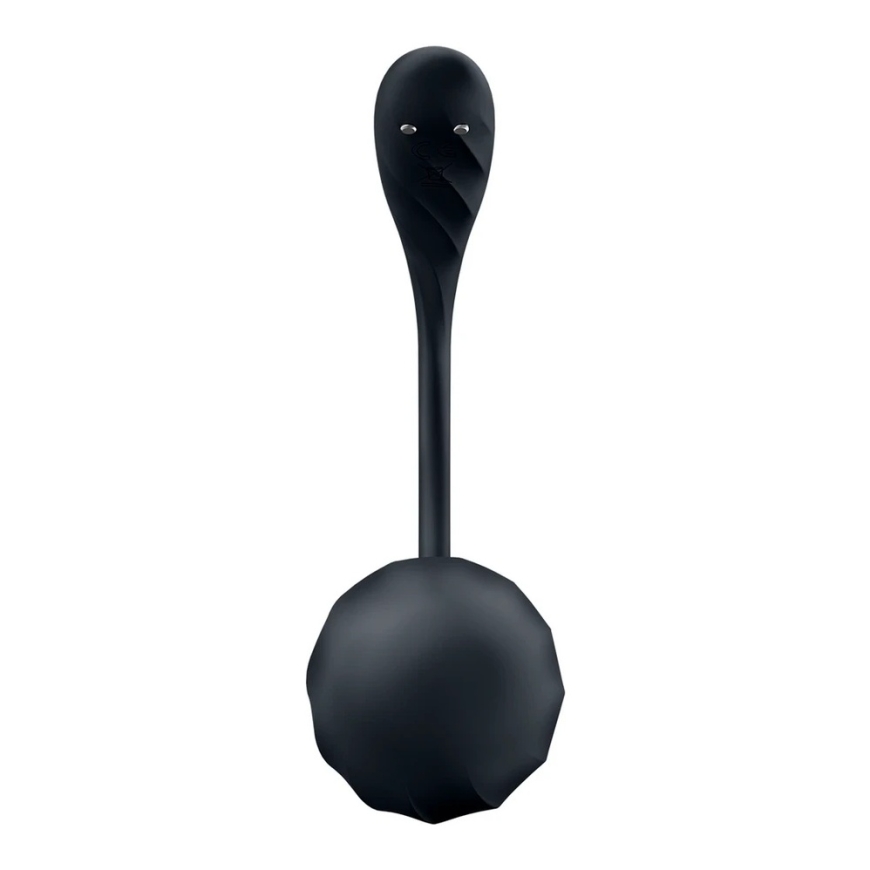 SATISFYER DEW DROP Valkoinen – 3