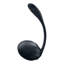 SATISFYER DEW DROP Valkoinen
