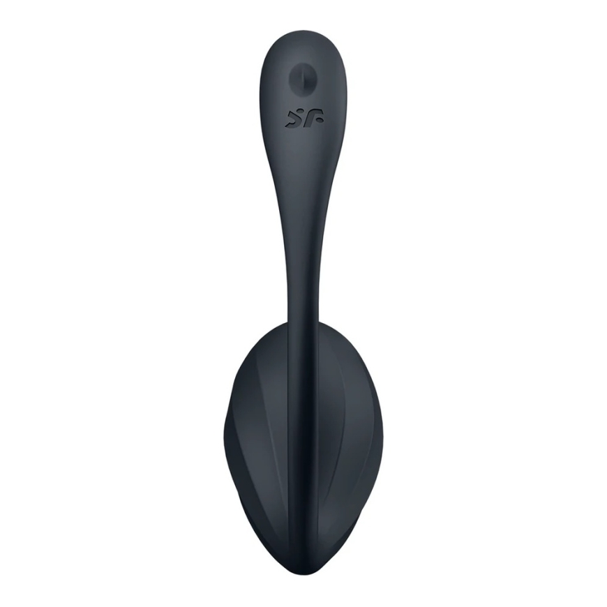 SATISFYER DEW DROP Valkoinen – 5