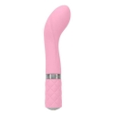 Rozā Pillow Talk - Sassy G-Spot Vibrators Rozā Rozā Pillow Talk - Sassy G-Spot Vibrators Rozā