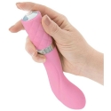 Roosa Pillow Talk - Sassy G-Spot Vibrator Roosa