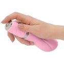 Rozā Pillow Talk - Sassy G-Spot Vibrators Rozā Rozā Pillow Talk - Sassy G-Spot Vibrators Rozā