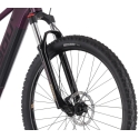 Elektrinis dviratis Tabou Blade UP ECO 29 juodas-violetinė-18" (Dydis: 18") Elektrinis dviratis Tabou Blade UP ECO 29 juodas-violetinė-18" (Dydis: 18")