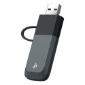 TP-Link ARCHER TBE230U Eternetas 2882 Mbit/ai TP-Link ARCHER TBE230U Eternetas 2882 Mbit/ai
